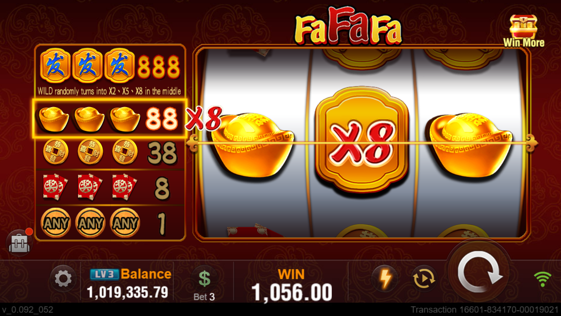 hand 777 free register 100 bonus